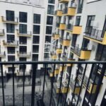Продаж 4-к дворівневої квартири по вул.Навроцького