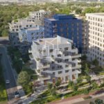 Продаж 1-к квартири  ЖК Курдонери ,41,92 м²