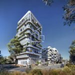 Продаж 1-к картири в ЖК Five Address
