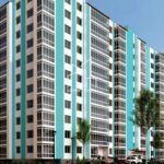 Продаж 1-к квартири ЖК Західна Вежа, 50.4 м²