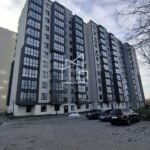 1-к з авторським ремонтом у ЖК Residence R2 | Панорамні вікна