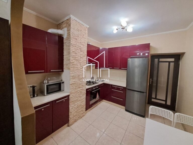 Продаж 1-к квартири по вул.Малоголосківська