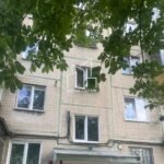 Продаж 2-к квартири по вул. Яворницького