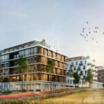 Продаж 2-к квартири по вул.П. Орлика, 76 м²