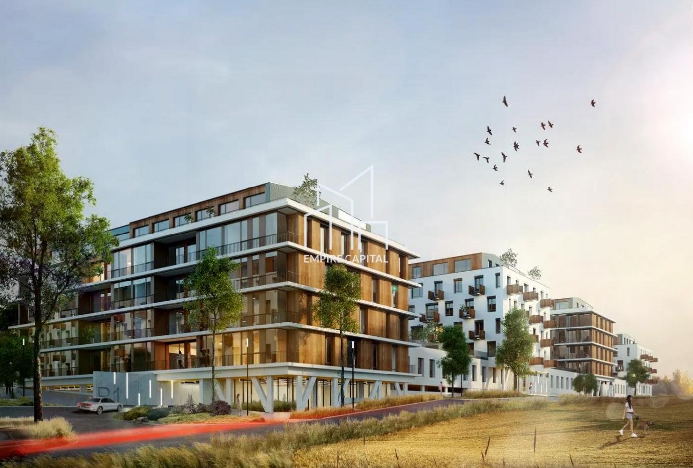 Продаж 2-к квартири по вул.П. Орлика, 76 м²