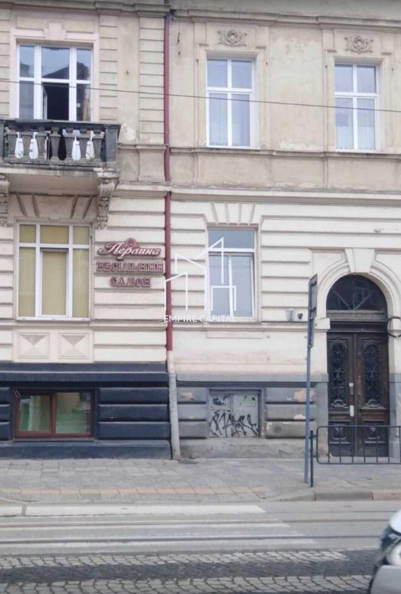Продаж 2-к квартири по вул. І. Франка, 41м²