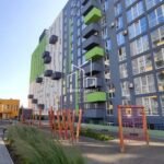 Продаж 1-к квартири Ріел Сіті | 62 м²
