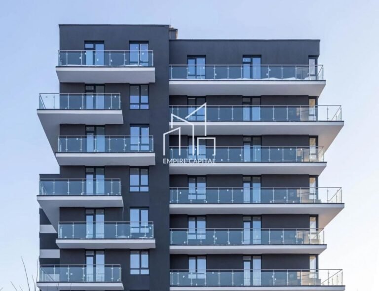 Продаж 3-к кватири ЖК Avalon Flex, 70.6м²