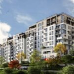 Продаж 1-к квартири ЖК Щедрик, 42,02м²
