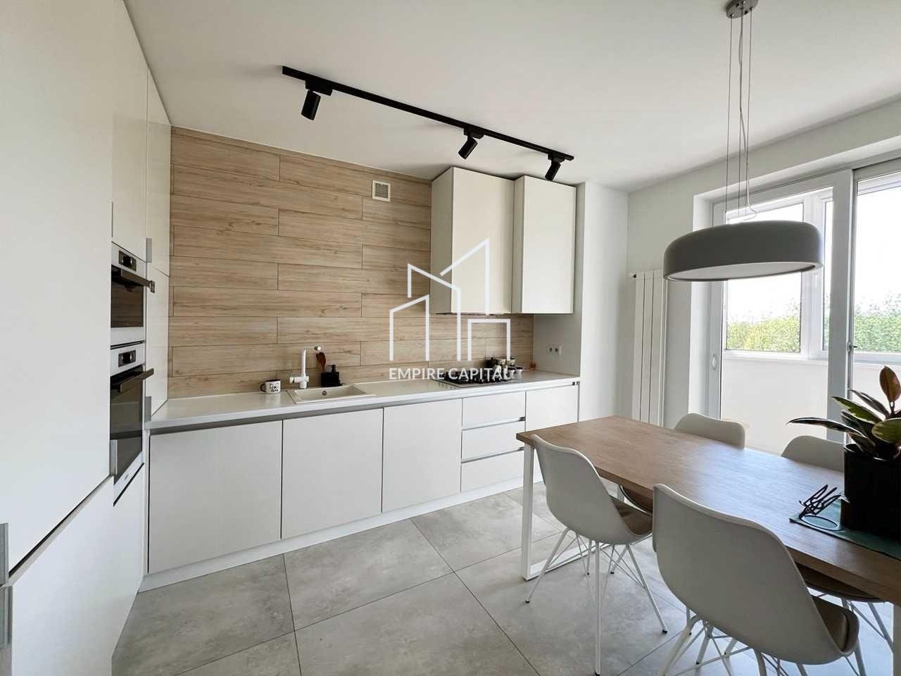 Продаж 1-к квартири ЖК Леви Міста, 49,1 м²