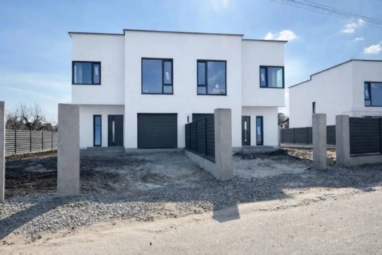 Продаж 4-кімнатного котеджу біля Львова | 5.3 сотки