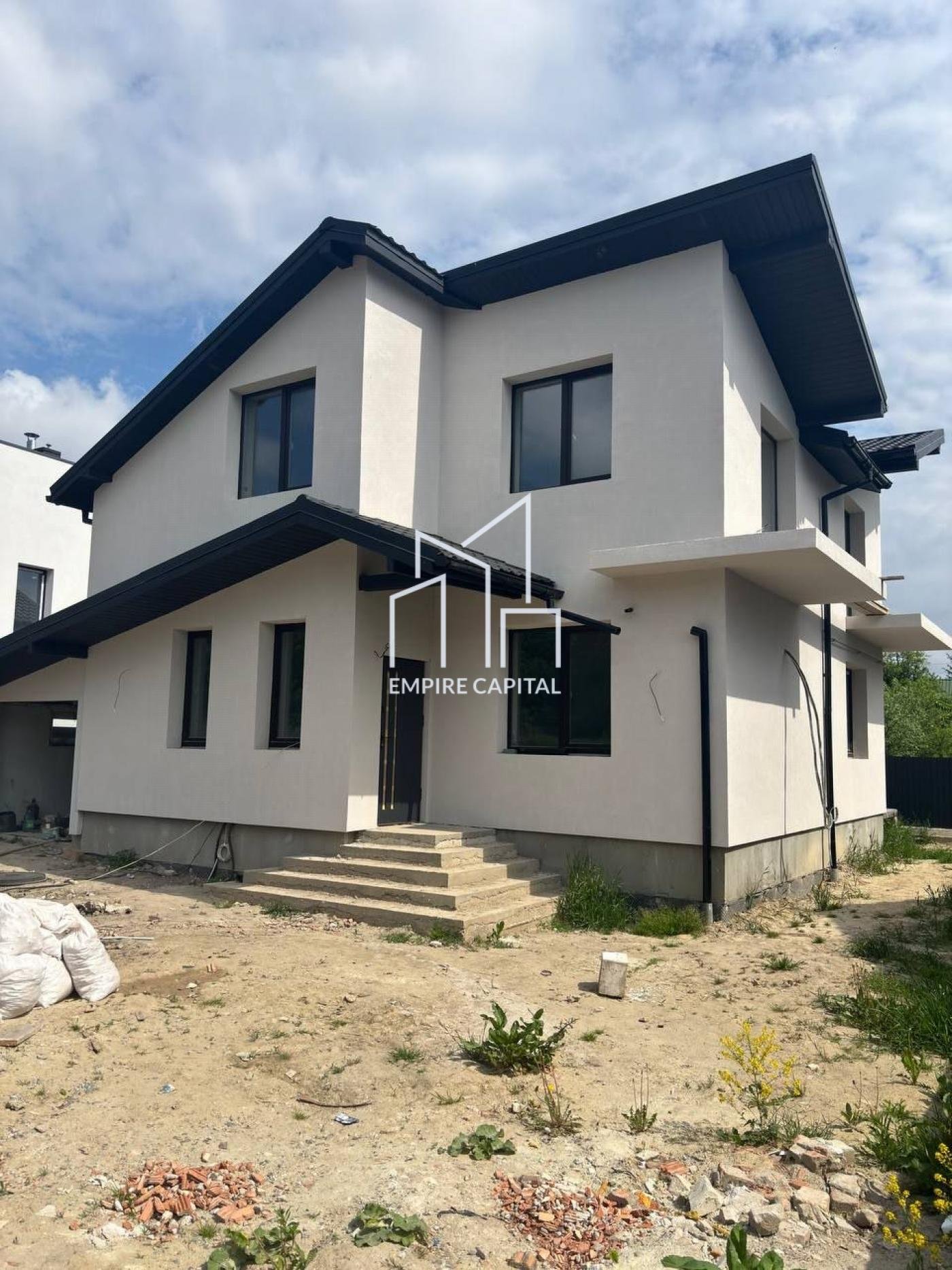 Продаж котеджу в Пасіках-Зубрицьких ,130 м²