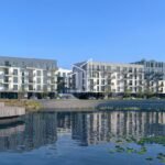 Продаж 1-к квартири ЖК VERO, 45.45 м²