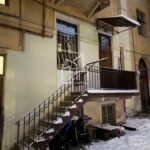 Продаж 1-к квартира вул. Кониського|34 м² | Центр