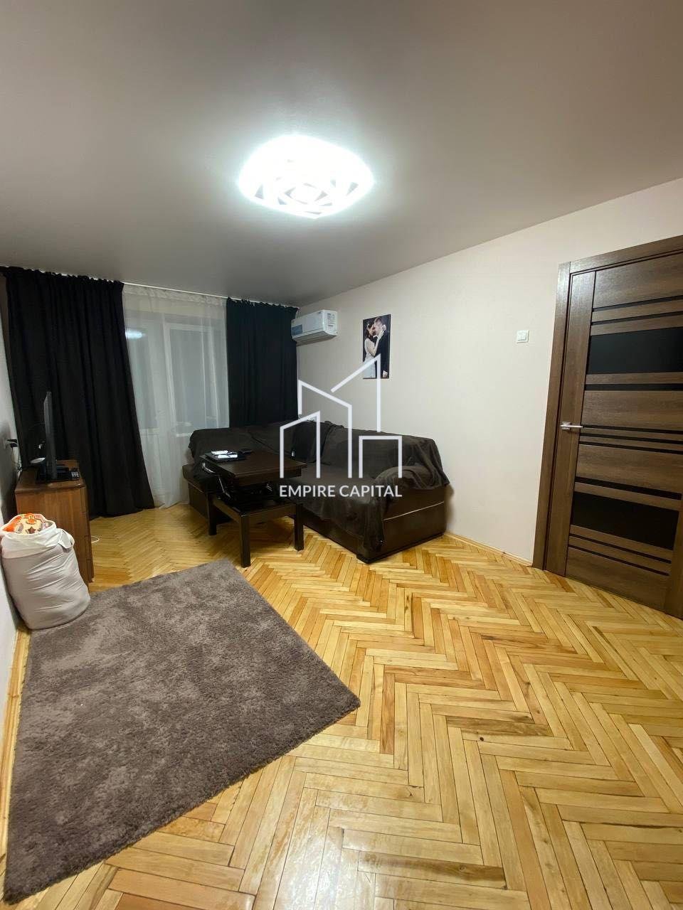 Продаж 2-к квартири по вул. Сахарова