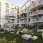 Продаж 2-к квартири ЖК Soul Park, 65.28 м²