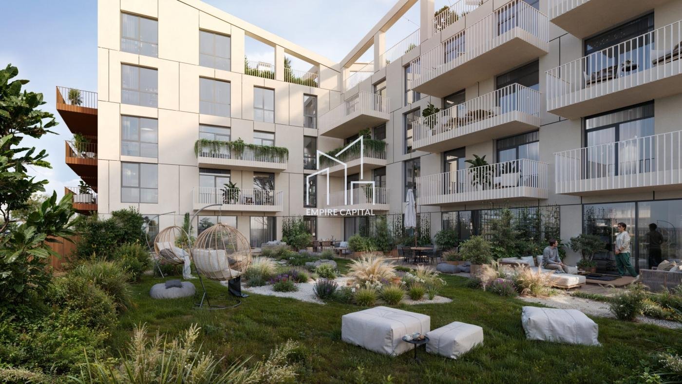 Продаж 2-к квартири ЖК Soul Park, 65.28 м²
