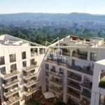 Продаж 1-к квартири ЖК Soul Park, 56.84 м²