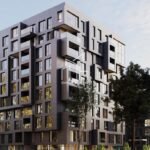Без комісії,2-к квартира 80 м² | ЖК Five Address | 6 поверх