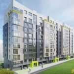 Продаж 2-к квартири ЖК Нове Життя, 70м²