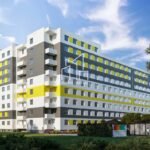 Продаж 3-кімнатної квартири | ЖК «Компаньйон»вул,Героїв Крут
