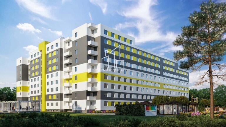 Продаж 3-кімнатної квартири | ЖК «Компаньйон»вул,Героїв Крут