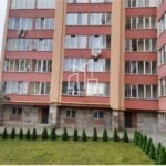 2-кімнатна квартира 76 м² з індивідуальним опаленням у новобудові