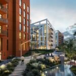 Продаж 2-к квартири ЖК Soul Park, 65.65 м²