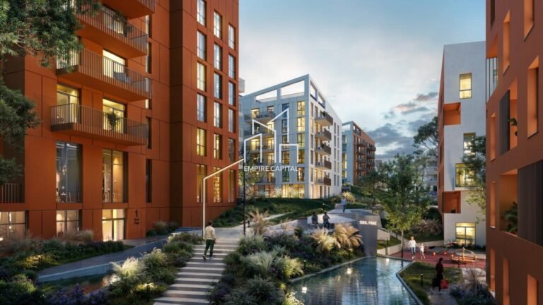 Продаж 2-к квартири ЖК Soul Park, 65.65 м²