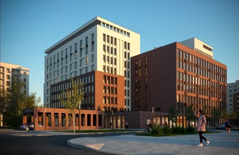 Продаж пентхаусу 115 м² по вул. Стрийська