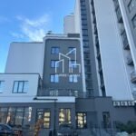 Продаж 2-к квартири по вул. Городоцька|74 м² | ЖК Resident Hall
