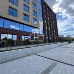 Оренда комерційного приміщення по вул. Замарстинівська