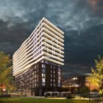 Продаж 2-к квартири ЖК Auroom Solar, 65.46 м²