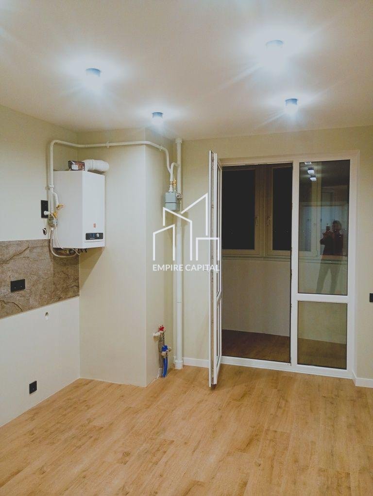 Продаж 1-к квартири на Тракті Глинянському, 42 м²