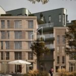 Без комісії 2-к квартира у ЖК D2 | Новий Львів | 77,9 м² | 5 поверх