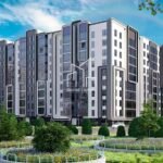 Продаж 1-к квартири ЖК R2 Residents, 49.60 м²
