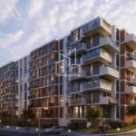 Продаж 3-к квартии ЖК Perfect Life, 69.68 м²