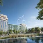 Без комісії,3-к квартира 101 м² | ЖК Resident State | 3 поверх