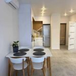 1-кімнатна з ремонтом у ЖК “Парк Арена” | 46 м² | вул. Карла Мікльоша