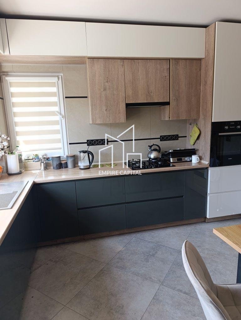 Продаж 4-к будинку в Сокільниках, 180 м²