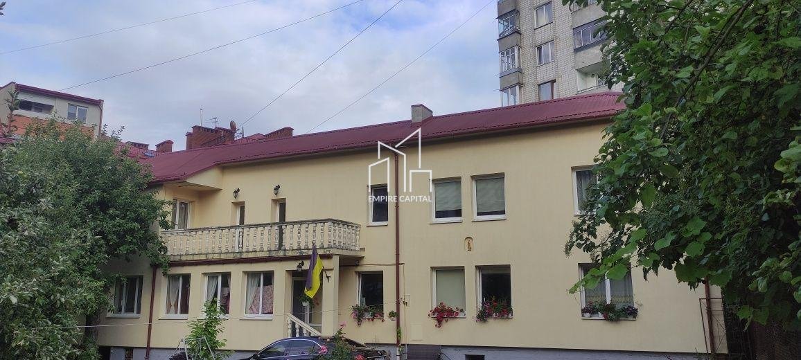 Будинок із земельною ділянкою 8 соток | Франківський р-н, Львів