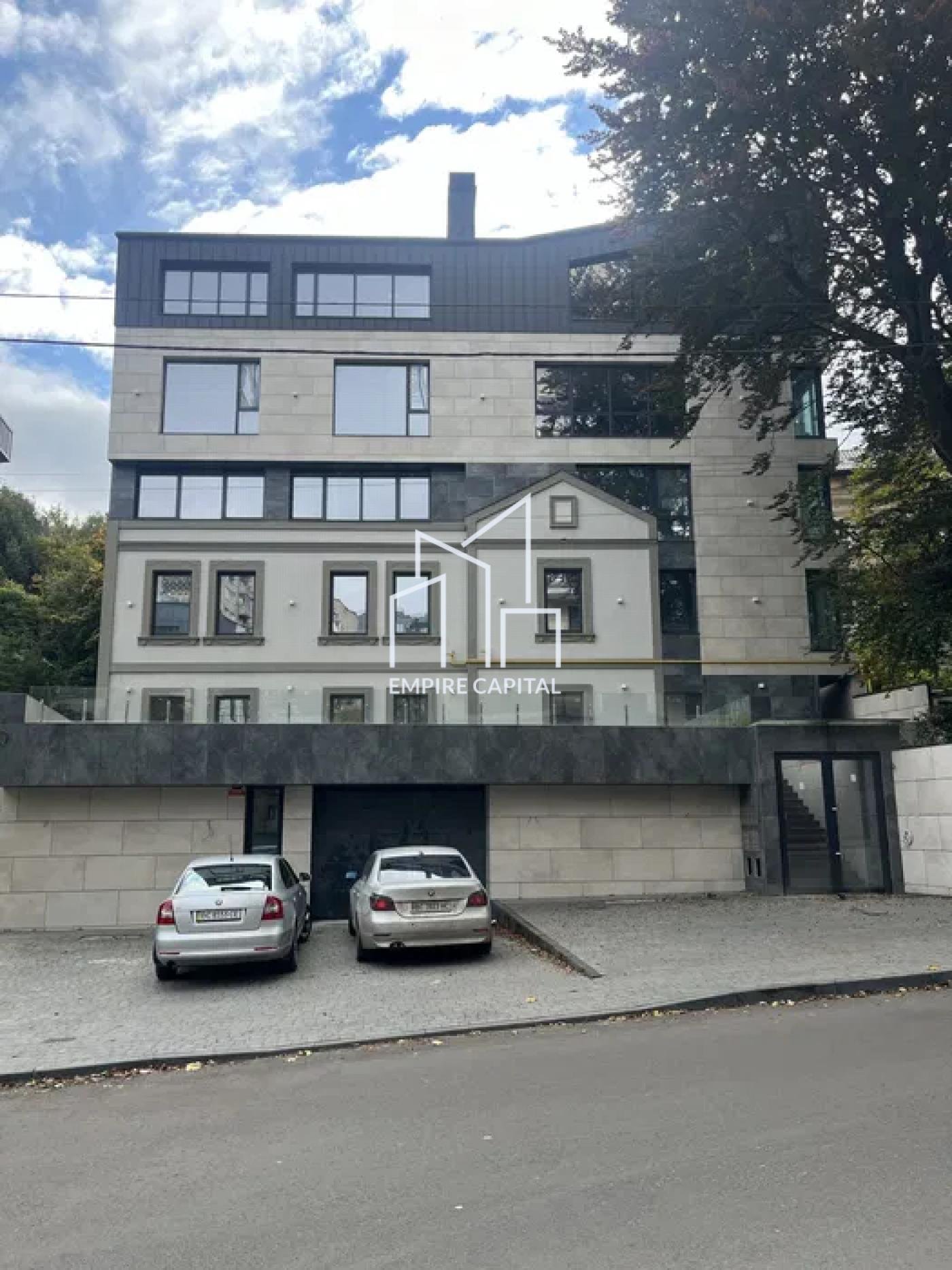 Продаж 2-к квартири в ЖК Ferum Park