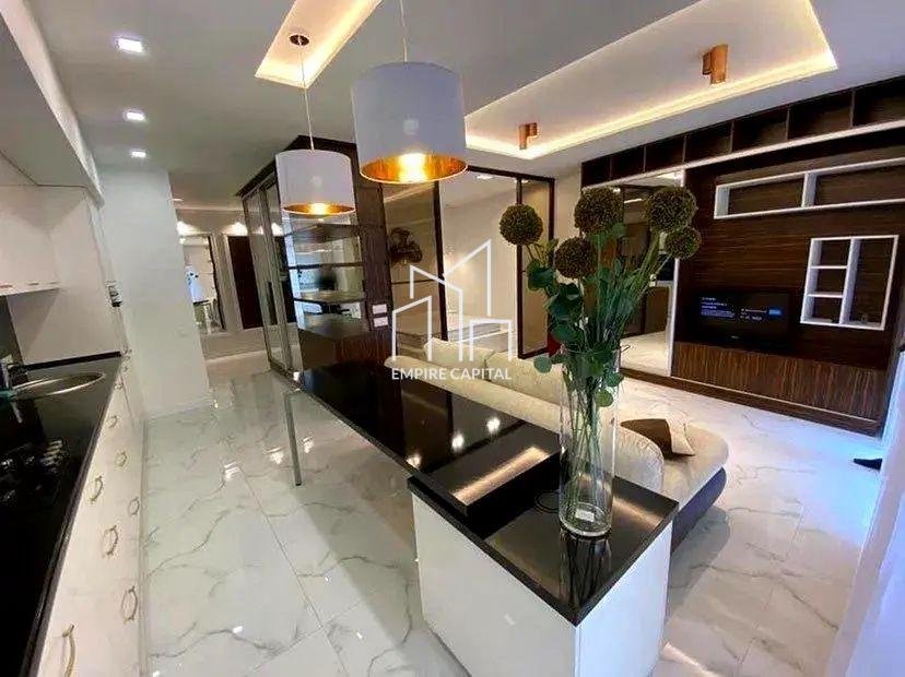 Продаж 1-кімнатної квартири | ЖК Avalon | 44,9 м² |Ремонт + техніка