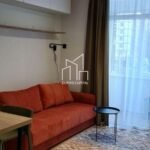 Продаж 1-к квартири в ЖК Greenville Park, 45.20 м²