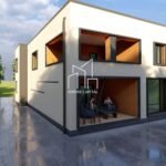 Продаж будинку та ділянки по вул. Малинова, 200 м²