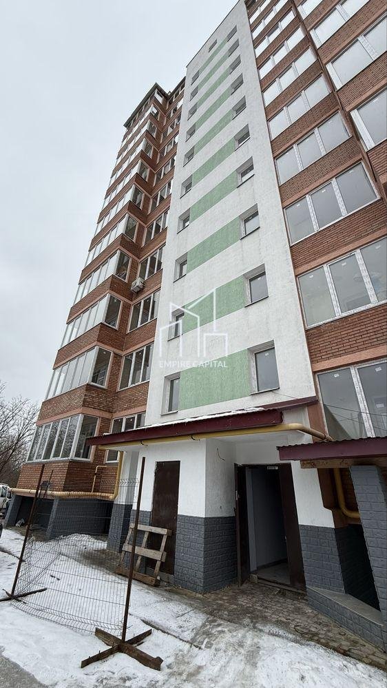 Продаж 2-к квартири 70 м²  вул.Антонича