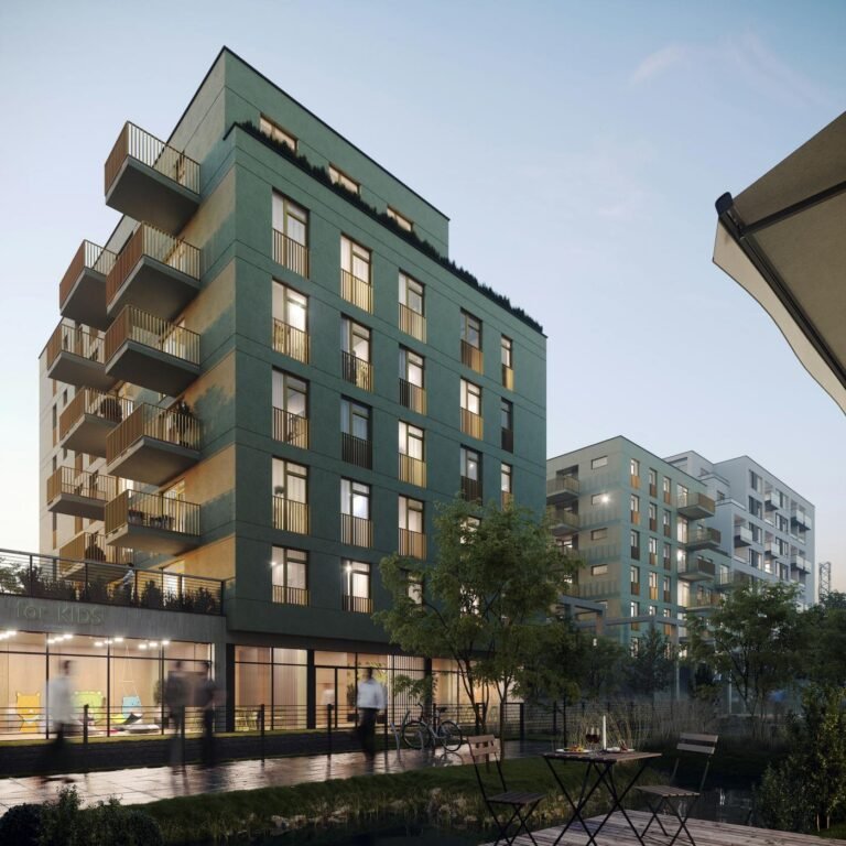 Продаж 2-к квартири в ЖК Hygge Lux, 81 м²