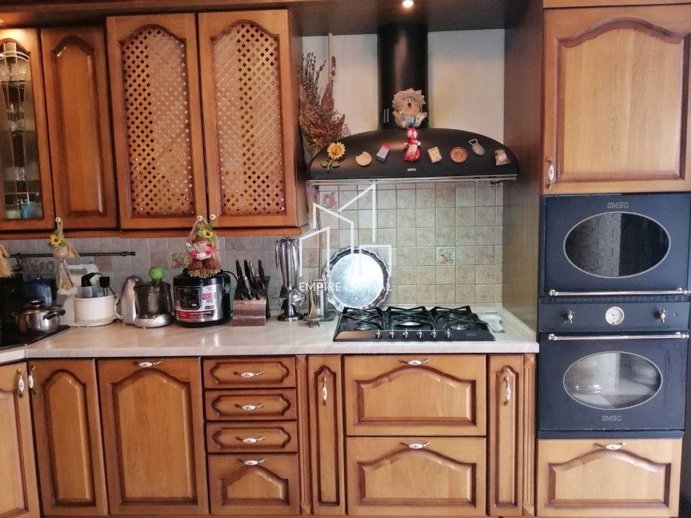 Продаж 5-к дворівневої квартири по вул.Квітова, 166.70 м²
