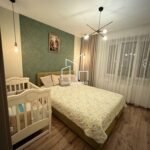 Пропонується до продажу 2-кімнатна квартира | вул. Стрийська, новобудова