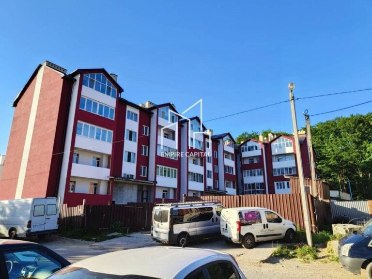 Продаж дворівневої квартири по вул. Вулецька-Бережанська